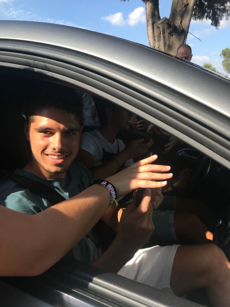 Arrivo Neto