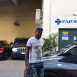 Arrivo Wallace