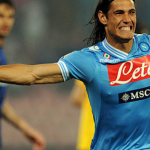 Calciomercato, Napoli con Cavani sempre in testa