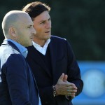 Calciomercato, Inter pronta alle cessioni