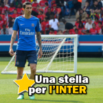 Calciomercato Inter, Di Maria potrebbe essere il colpo di coda