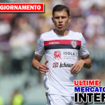 Calciomercato Inter, riecco Barella