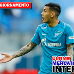 Proposto anche Paredes