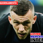 Calciomercato Inter, le ultime su Perisic