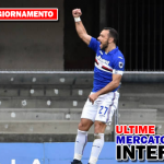 Calciomercato, Inter: c'è pure l'idea Quagliarella