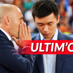 Calciomercato, Inter: gli ultimi aggiornamenti