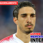 Calciomercato, Inter: riecco Vrsaljko