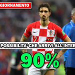 Calciomercato, Inter ai dettagli per Vrsaljko