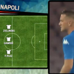 Calciomercato, Napoli: ecco la formazione del prossimo anno secondo la Gazzetta