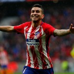 Correa-Atletico Madrid