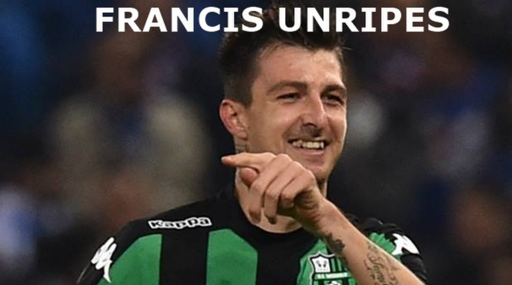 francesco acerbi