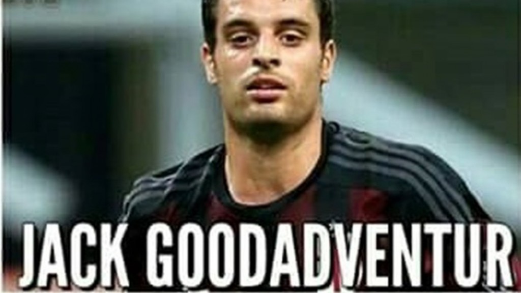 giacomo bonaventura