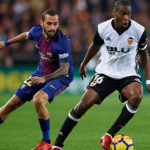 Inter, arrivano soldi dal Valencia?