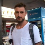 Lazio, Acerbi alla Stazione Termini