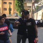 Luis Alberto pronto per le visite mediche