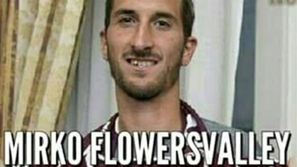 mirko valdifiori
