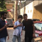 Ecco arrivare anche Alessandro Murgia