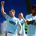 Stefan Radu, difensore della Lazio.