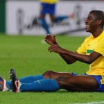 Notizie Lazio - Piace Ramires, ma c'è concorrenza