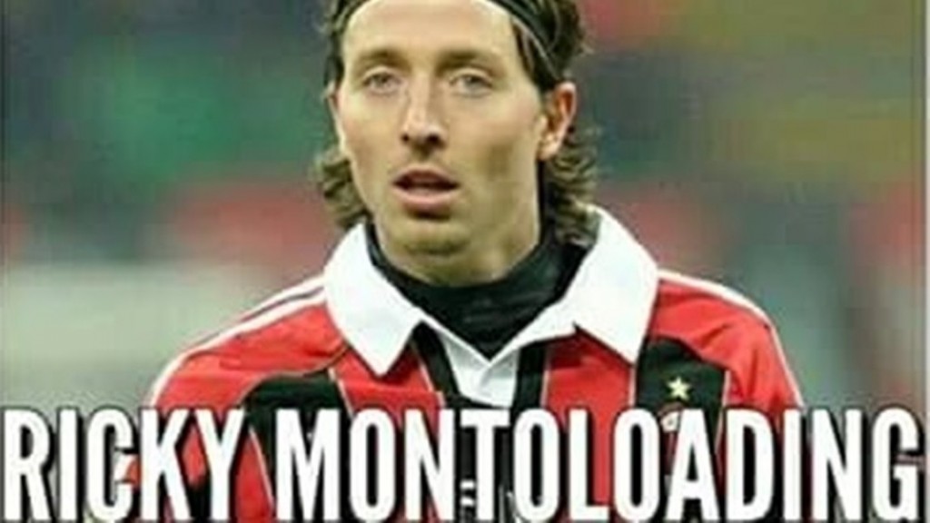 riccardo montolivo