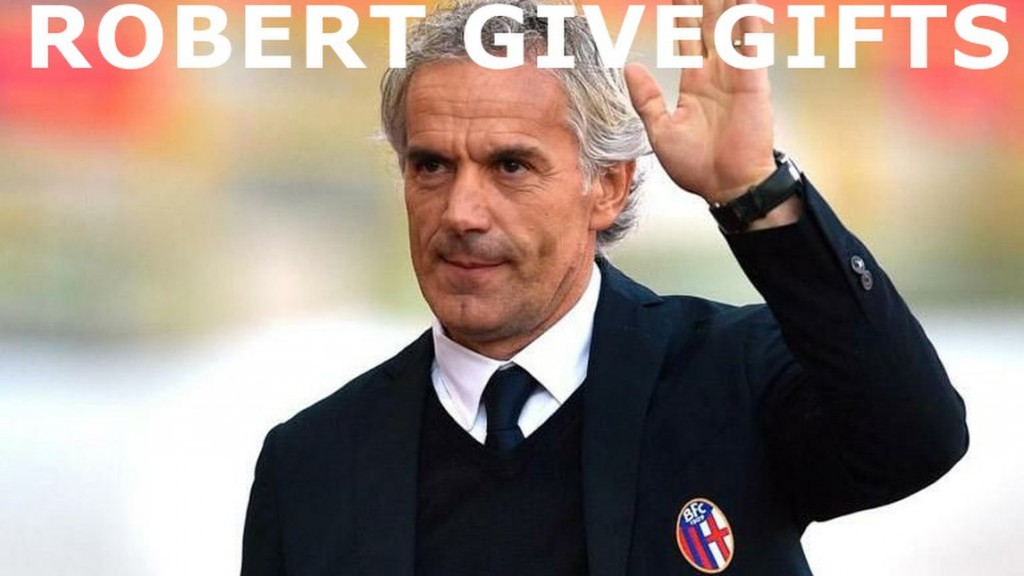 roberto donadoni
