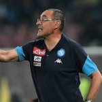 Calciomercato Napoli - il Chelsea di Sarri pronto alla rivoluzione