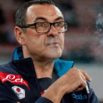 Calciomercato Napoli - Sarri, pronto lo sgambetto alla sua ex squadra