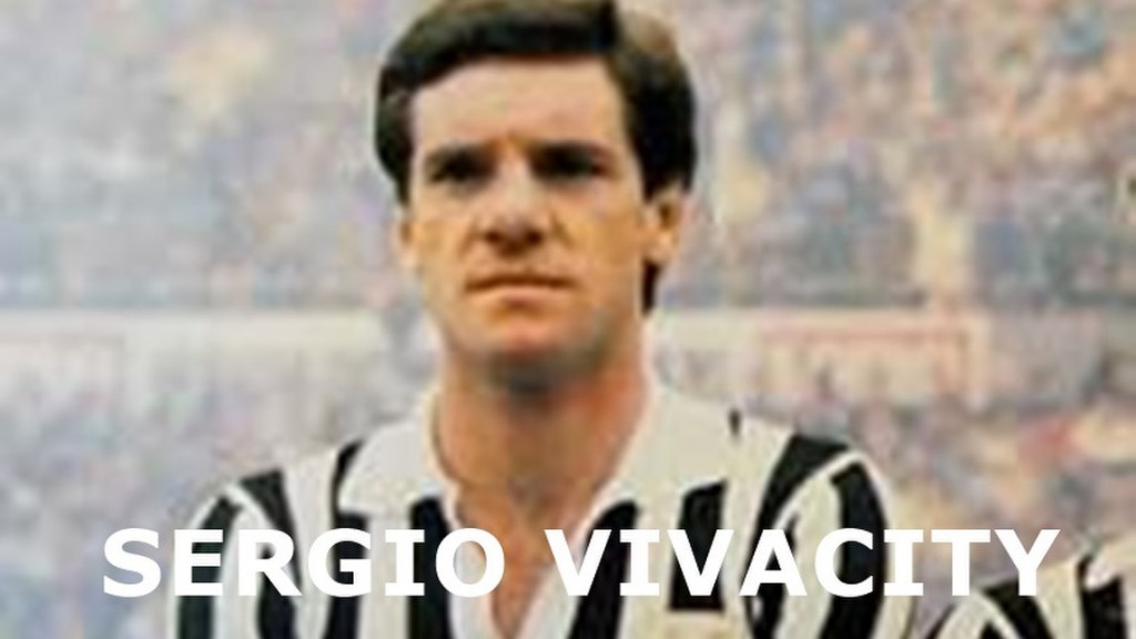 sergio brio