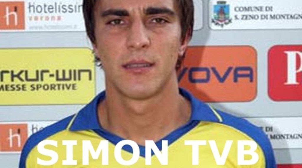 simone bentivoglio