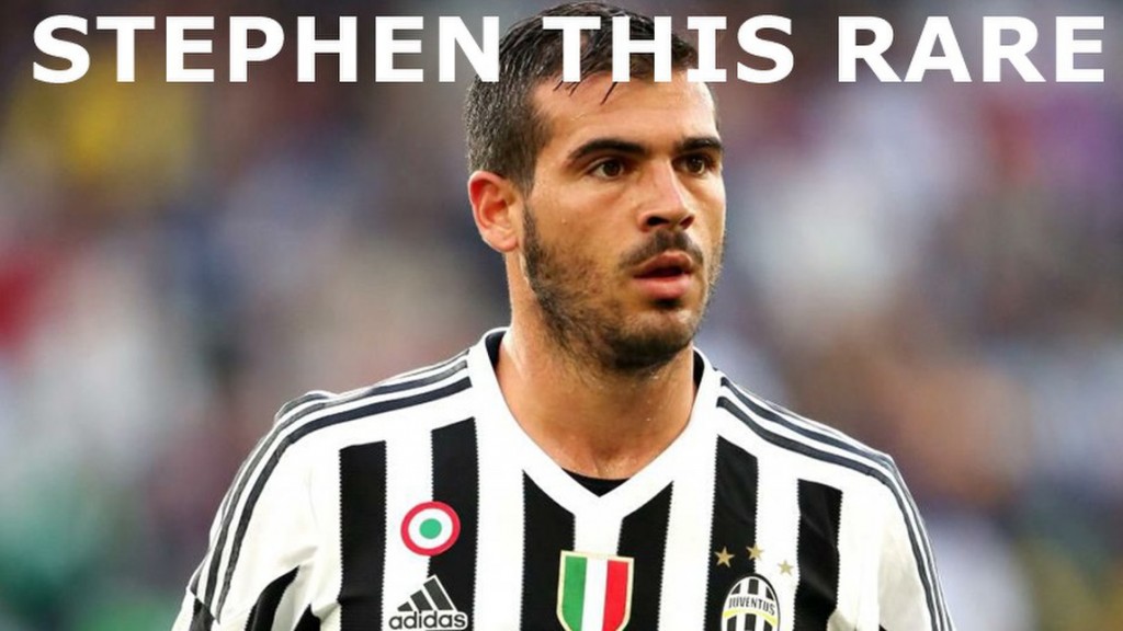 stefano sturaro