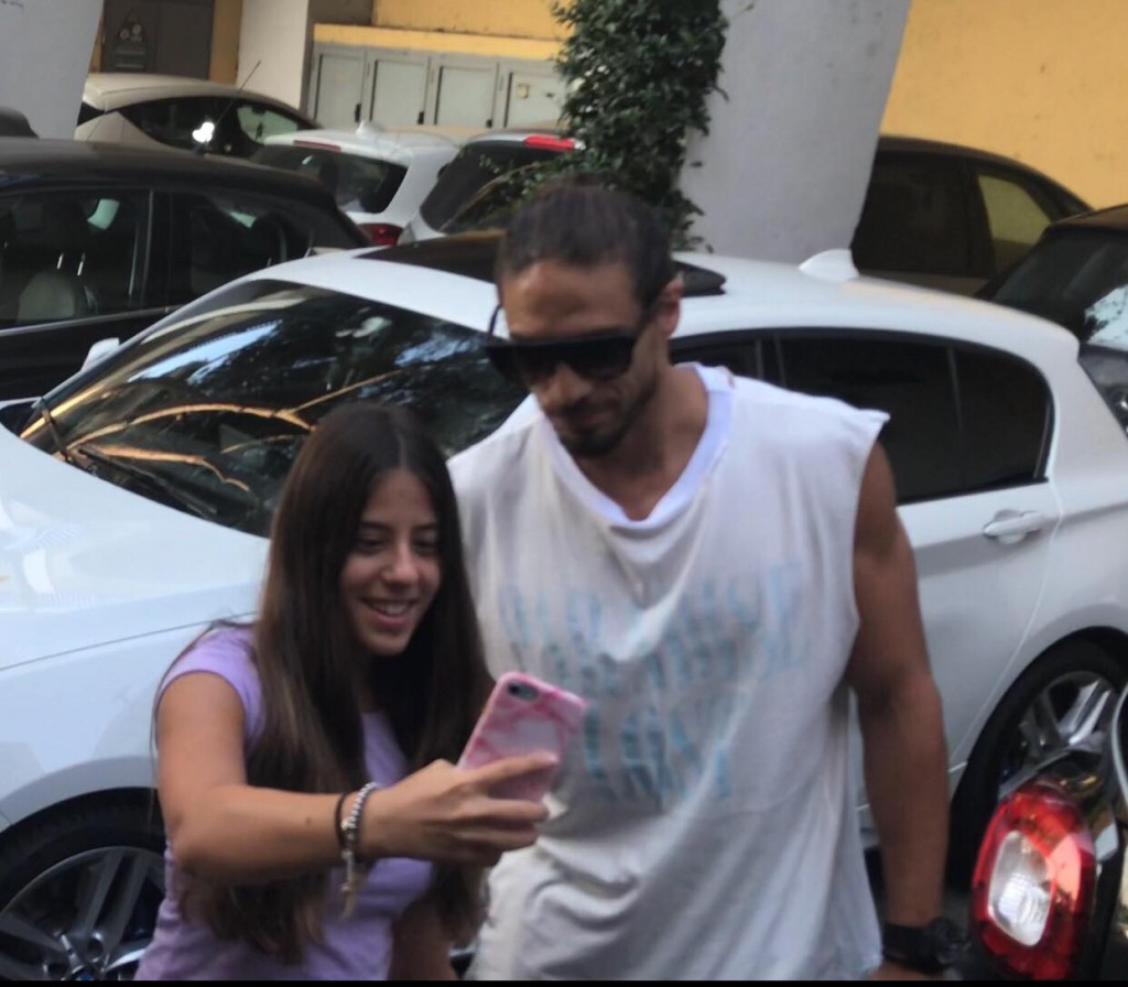 Visite mediche Caceres