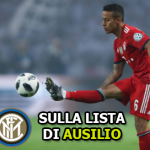 Calciomercato Inter, occhi su Alcantara