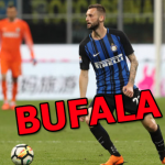 Calciomercato, Brozovic via dall'Inter? Macchè