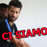 Calciomercato Inter, Candreva vicino all'addio