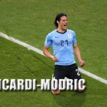 Calciomercato Inter: Cavani sostituto perfetto
