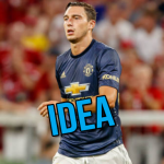 Calciomercato Inter, Darmian è sempre un'idea