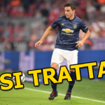 Calciomercato Inter, si tratta per DarmianCalciomercato Inter, si tratta per Darmian
