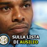 Calciomercato Inter, occhi su Fernandinho