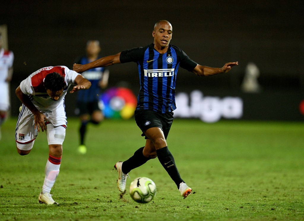 Calciomercato Inter: il Betis su Joao Mario