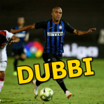 Calciomercato Inter, e lui?