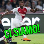 Calciomercato Inter, la situazione Keita