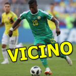 Calciomercato Inter, le ultime su Keita