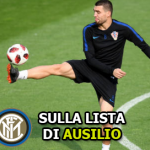 Calciomercato Inter, Kovacic è lontano