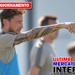 Calciomercato Inter, bufala Marchisio