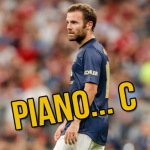 Calciomercato Inter, Mata è il piano C