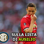 Calciomercato Inter, Matic c'è