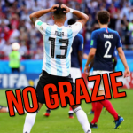 Calciomercato, niente Inter per Meza