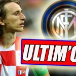 Calciomercato Inter: il sogno Modric scatena il caos