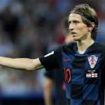 Calciomercato Inter, Modric motivato al trasferimento per diversi fattori