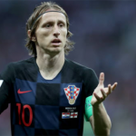 Calciomercato, Inter: novità su Modric.